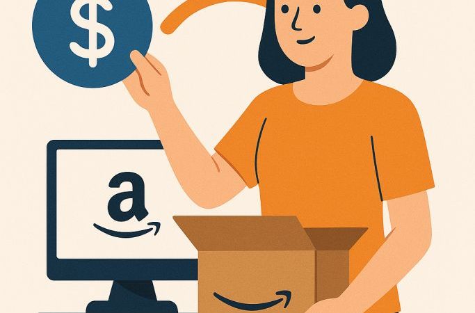 Cómo Solicitar Reembolsos en Amazon y Consejos para Tener Éxito Cómo Solicitar Reembolsos en Amazon y Consejos para Tener Éxito