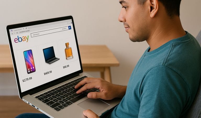 eBay: una opción más de compras en Honduras eBay: una opción más de compras en Honduras